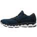 WAVEKNIT S1 MEN Blue Wing Teal/ Black/ Silver